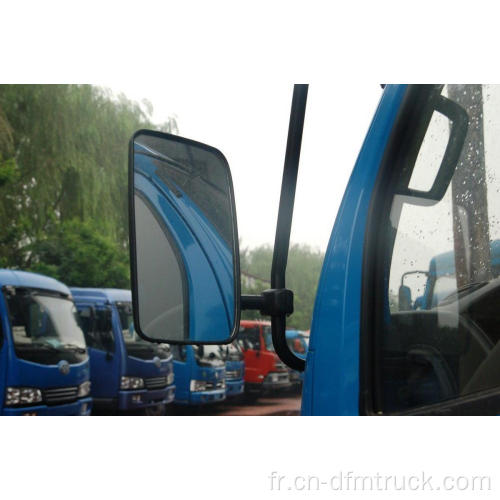 Dongfeng Lattice Cargo Truck camion de camion